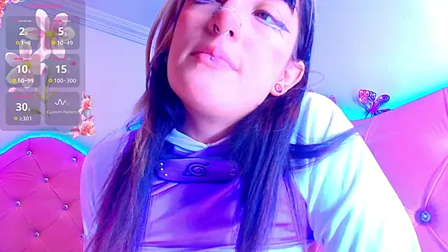 Snapshot of Candy_morgan412 chatting on 06-13-26, 12:14 Candy morgan412 online show from 06-13-26, 12:14