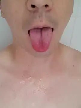 Snapshot of Rejy1992 chatting on 01-19-25, 06:53 Rejy1992 online show from 01-19-25, 06:53