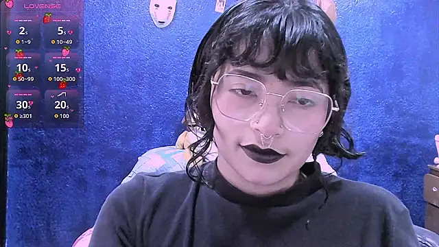 NinaYellow online show from 02-24-26, 12:47