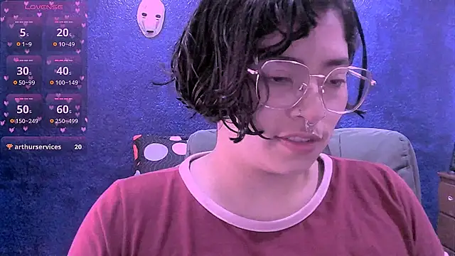 NinaYellow online show from 06-22-26, 01:52
