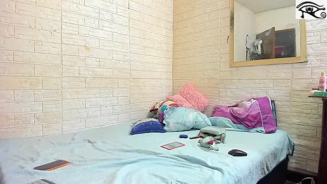 Thalia sweetlust online show from 02-08-26, 08:01