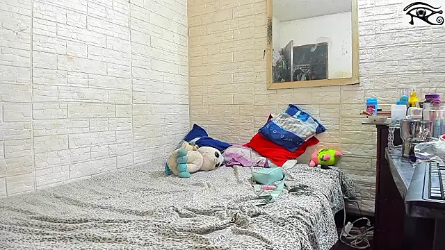 Thalia sweetlust online show from 03-15-26, 08:26