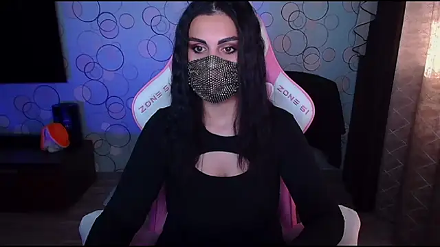   Yasmina   online show from 10-03-25, 05:26