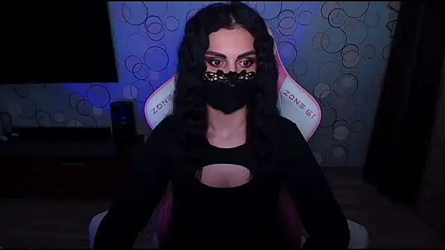   Yasmina   online show from 05-21-26, 04:52
