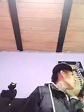 bad couple sex online show from 01-27-25, 08:17