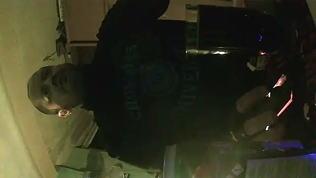 perversalus online show from 11-10-25, 07:46