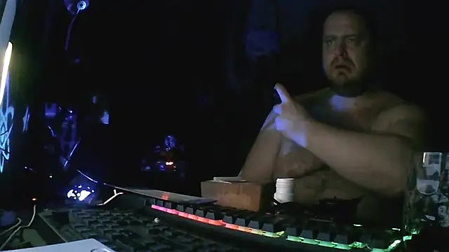 perversalus online show from 03-04-26, 04:18