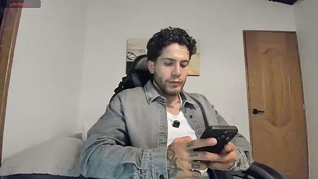LucianSinclair online show from 07-14-26, 02:16