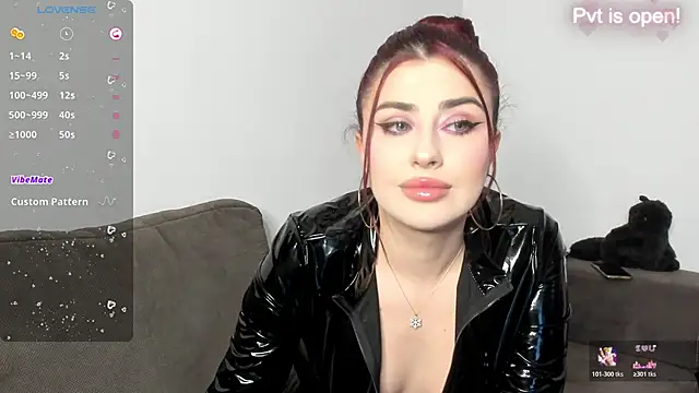 AletahhhOcean online show from 03-06-26, 04:53