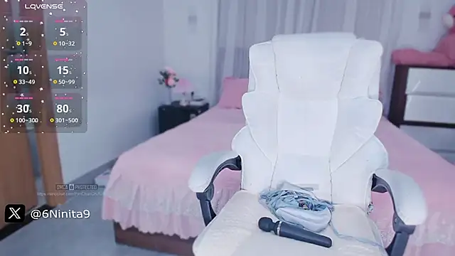 PimChanOK online show from 02-18-25, 01:44