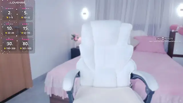 PimChanOK online show from 02-19-25, 12:03