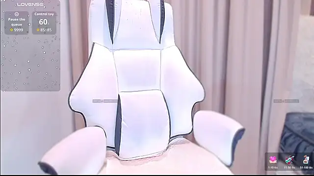 PimChanOK online show from 04-03-26, 01:42