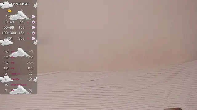 Snapshot of Sweet_____Honey chatting on 03-11-25, 02:29 Sweet     Honey online show from 03-11-25, 02:29