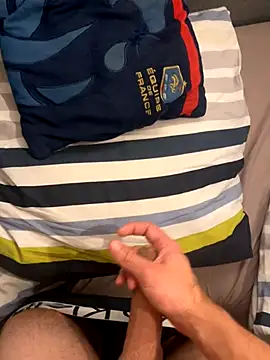 Mecchaud06 online show from 11-14-25, 01:59