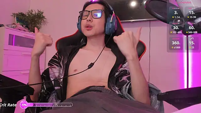 wexlee7 online show from 11-07-25, 05:51