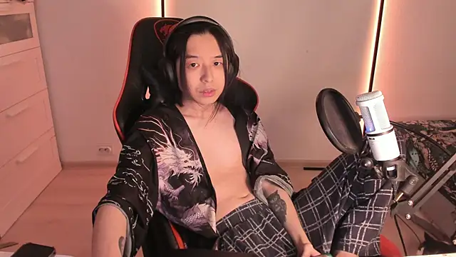 wexlee7 online show from 01-11-26, 02:27