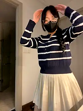 MEOW MEO online show from 11-21-25, 04:38