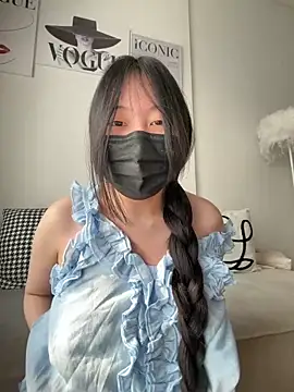 MEOW MEO online show from 04-09-26, 08:09