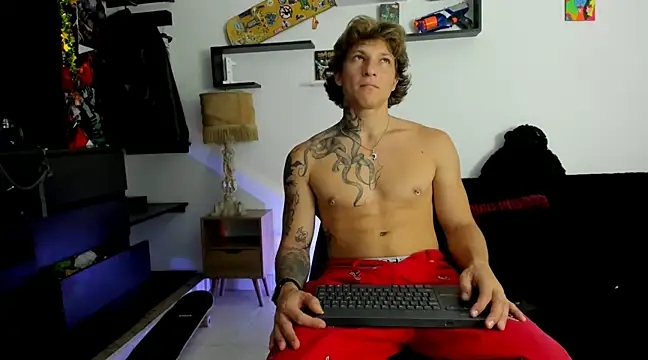 Tom Krakow online show from 02-28-25, 09:01