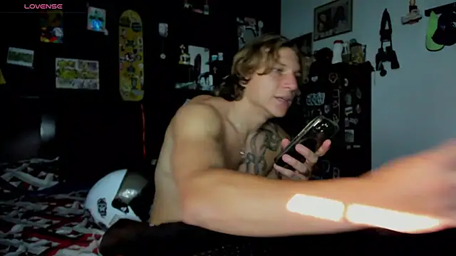 Tom Krakow online show from 11-10-25, 09:47