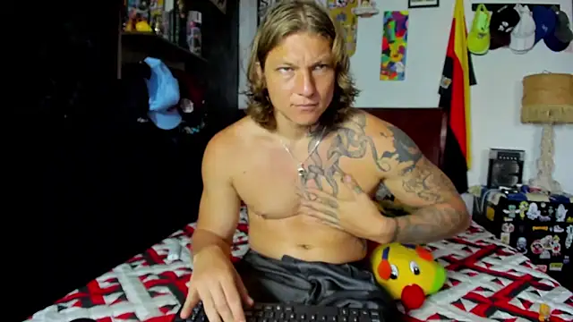 Tom Krakow online show from 03-24-26, 06:02