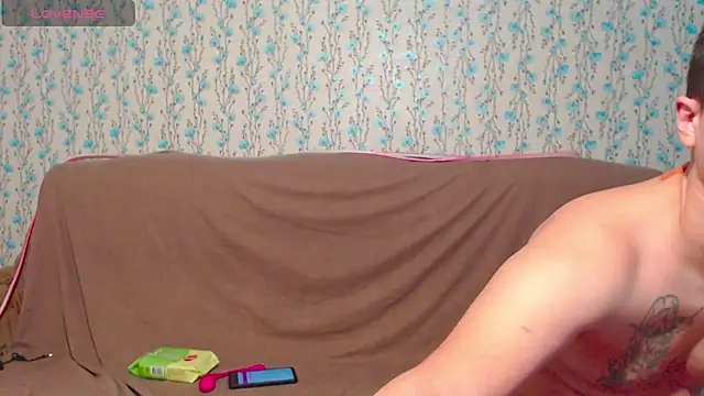 Anna Ki online show from 11-14-25, 03:27