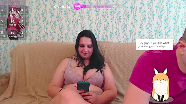 Anna Ki online show from 02-16-26, 06:31