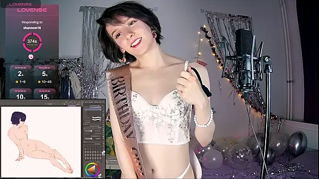 Snapshot of Violet_Veliya chatting on 02-09-25, 04:07 Violet Veliya online show from 02-09-25, 04:07