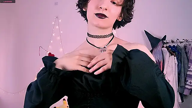 Violet Veliya online show from 04-11-26, 04:11