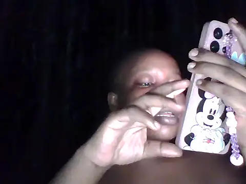 rosey cheeks online show from 04-13-26, 05:07