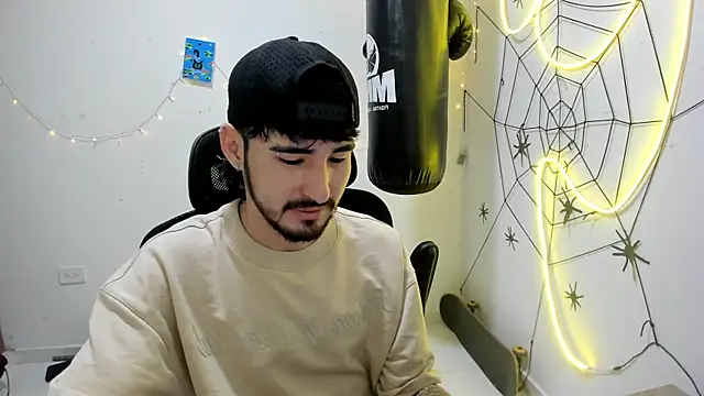 DmitriSanders online show from 01-12-26, 03:06