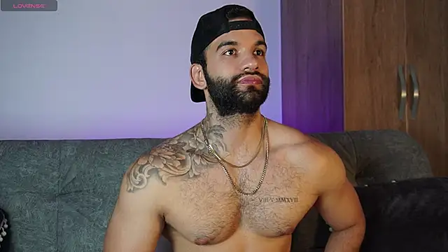 MarkHazze online show from 10-28-25, 09:39