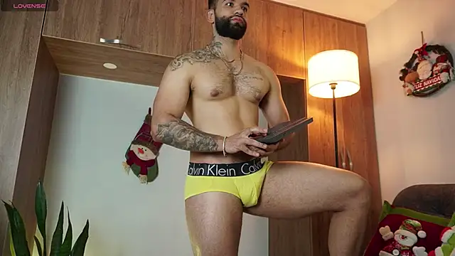 MarkHazze online show from 12-02-25, 11:11