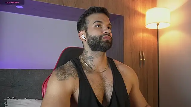 MarkHazze online show from 02-17-26, 11:44