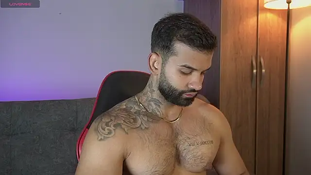 MarkHazze online show from 02-26-26, 11:26