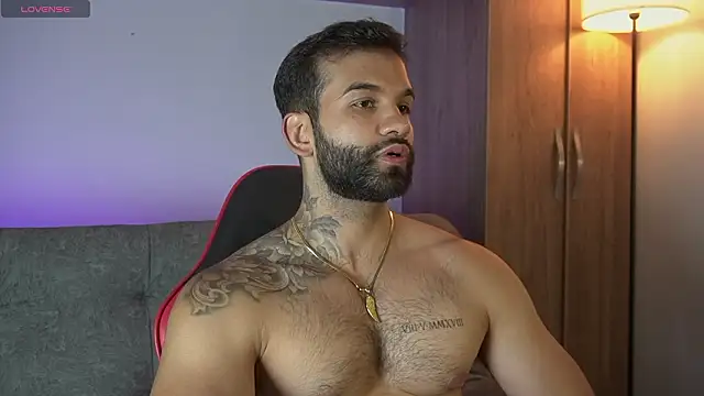 MarkHazze online show from 03-06-26, 11:23