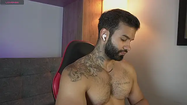 MarkHazze online show from 03-10-26, 11:43