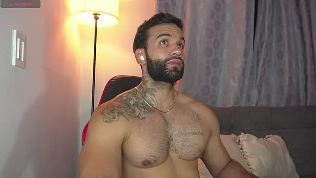 MarkHazze online show from 05-13-26, 12:30