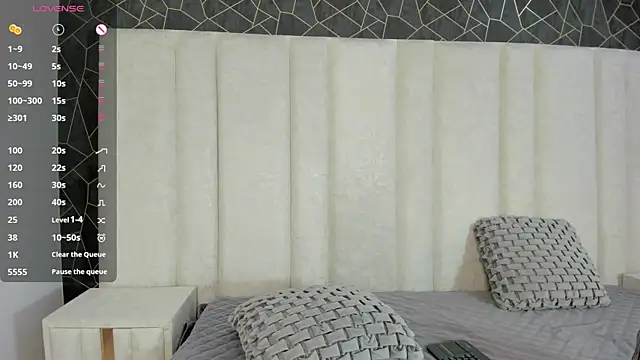 imkrystall online show from 03-10-25, 12:18