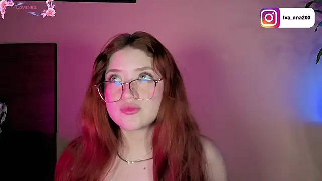 Ivanna Diamon online show from 03-27-26, 03:45