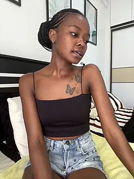 Grusha19 online show from 04-17-26, 11:13