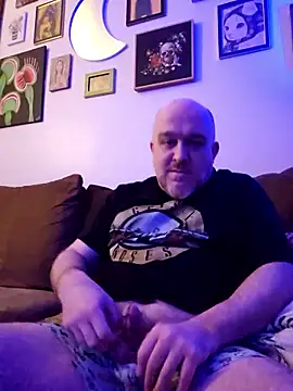 BrockyRhoads737 online show from 01-19-26, 05:22