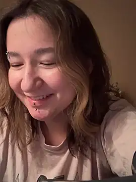 Megan  Hart online show from 02-16-25, 02:42