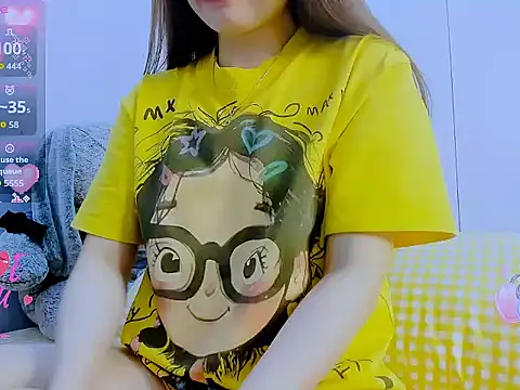 Linh diudang online show from 05-23-26, 02:17