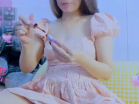 Linh diudang online show from 06-05-26, 02:07