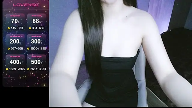 Snapshot of _Viviann_ chatting on 03-04-25, 04:20 Viviann online show from 03-04-25, 04:20