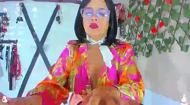 jena derboo online show from 01-17-25, 10:22