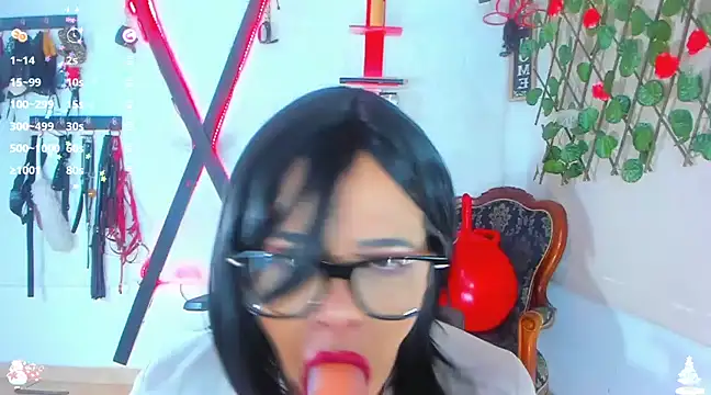 jena derboo online show from 01-23-25, 10:22