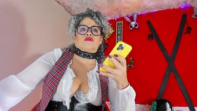 jena derboo online show from 04-06-26, 10:27