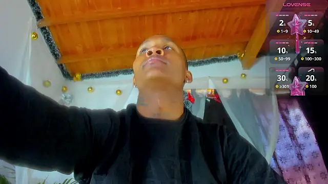 esteveen ortegas  online show from 02-17-26, 04:24